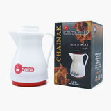 Master Thermos - Red, Thermos & Mug, Chase Value, Chase Value