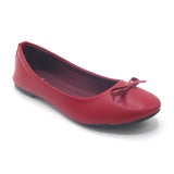 Women's Pumps - Maroon, Women Pumps, Chase Value, Chase Value