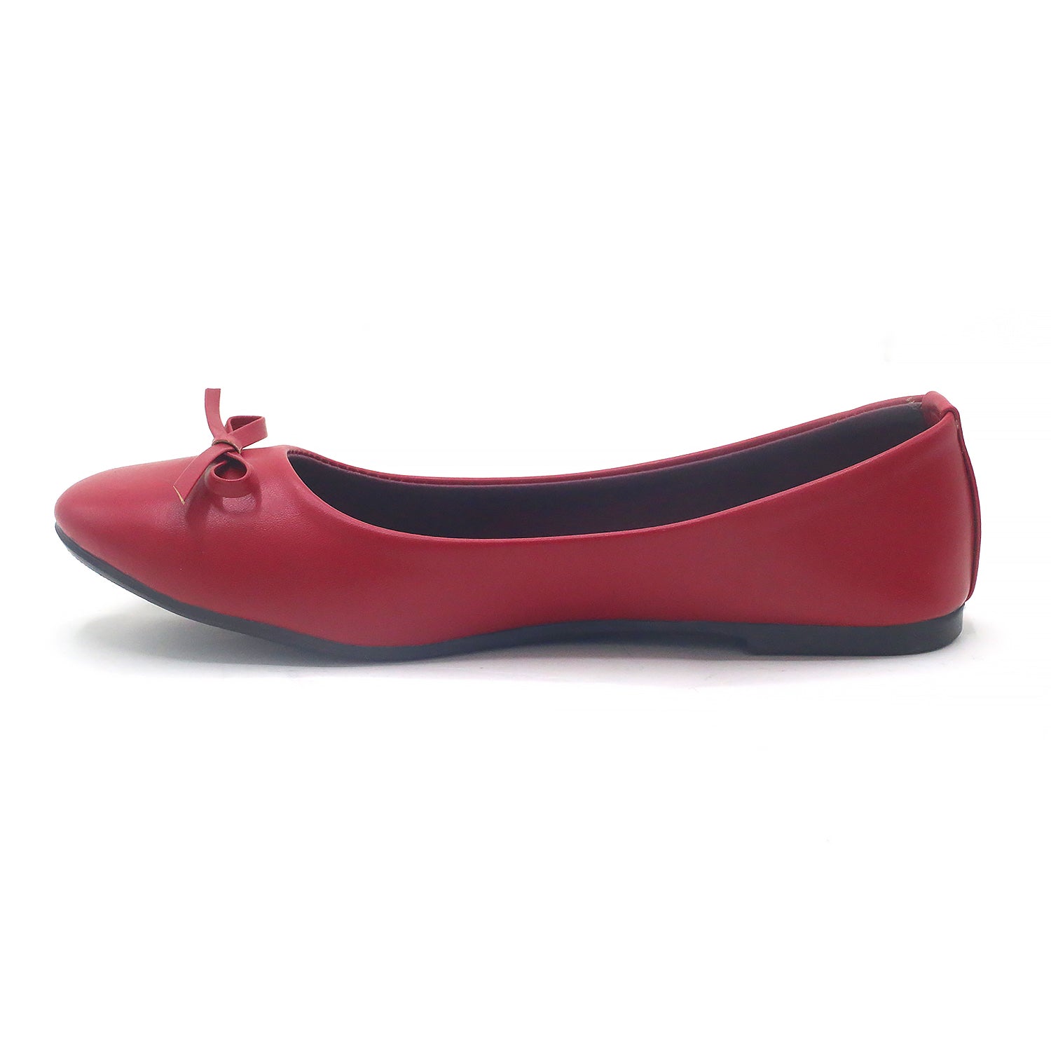 Women's Pumps - Maroon, Women Pumps, Chase Value, Chase Value