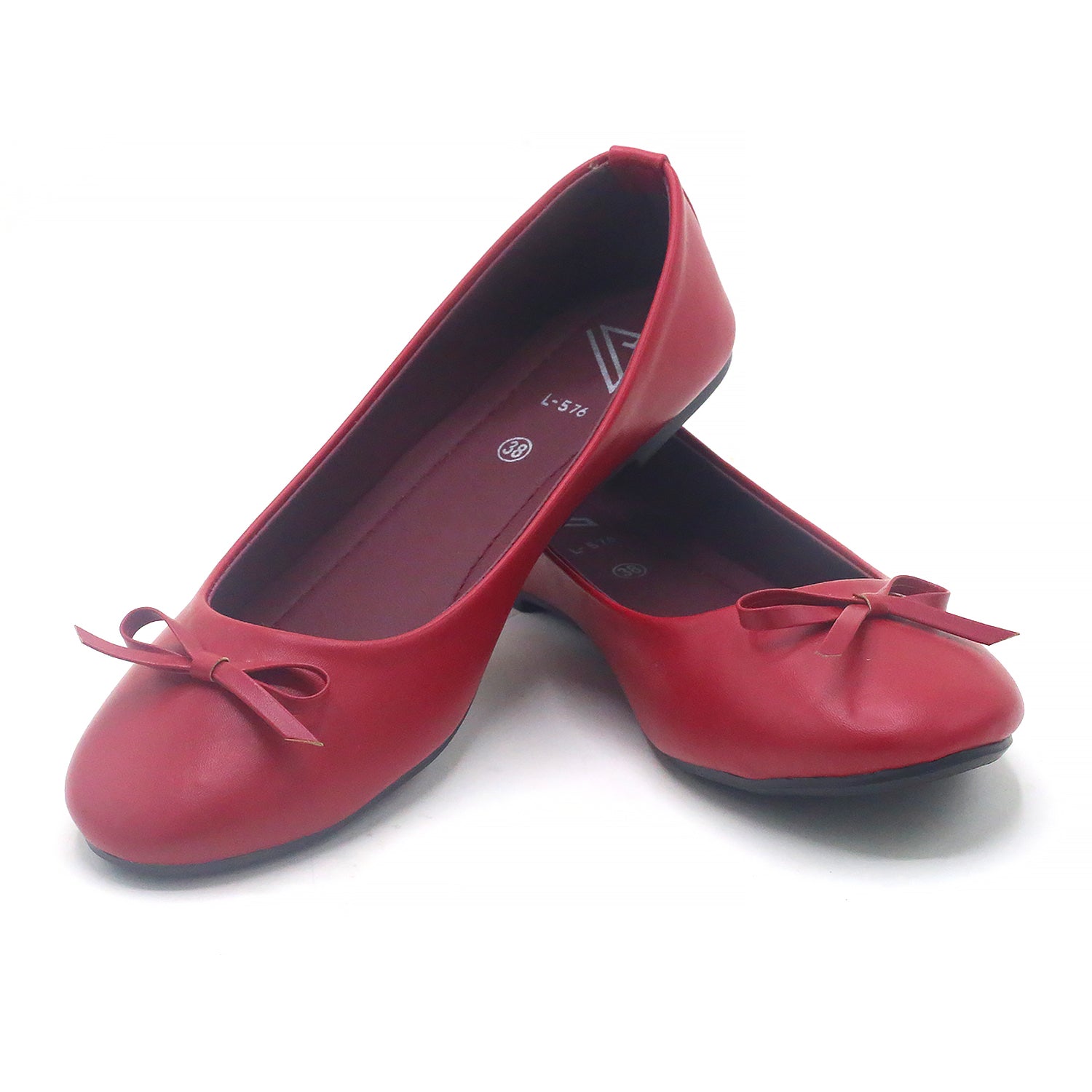 Women's Pumps - Maroon, Women Pumps, Chase Value, Chase Value