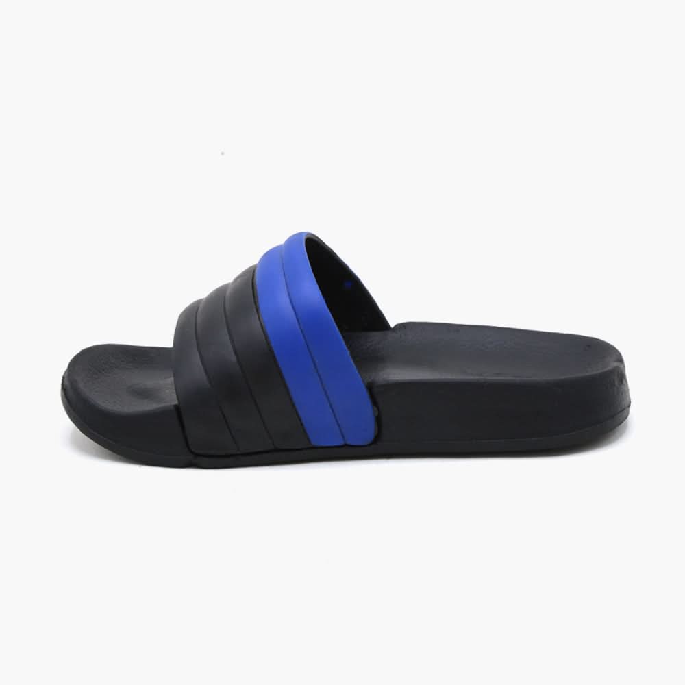 Boys Slider - Blue, Boys Slippers, Chase Value, Chase Value