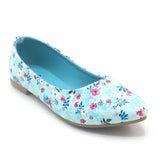 Women's Pumps - Green, Women Pumps, Chase Value, Chase Value
