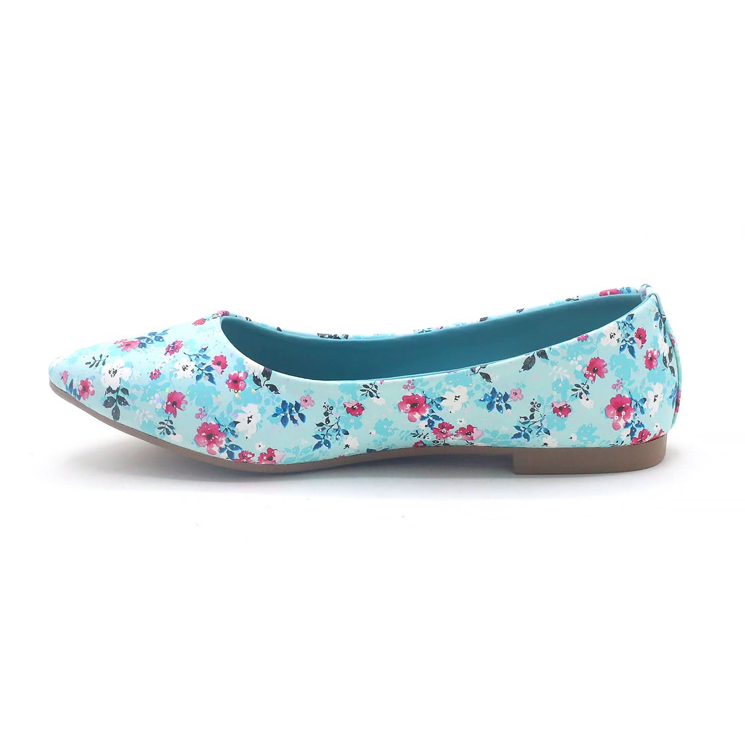 Women's Pumps - Green, Women Pumps, Chase Value, Chase Value