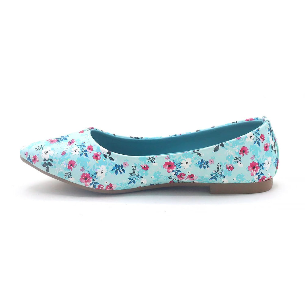 Women's Pumps - Green, Women Pumps, Chase Value, Chase Value