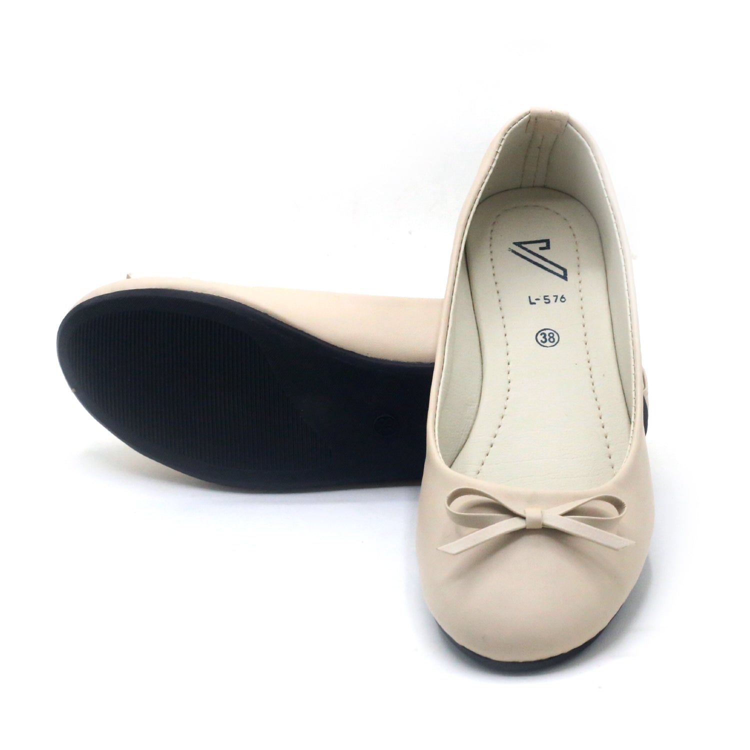 Women's Pumps - Fawn, Women Pumps, Chase Value, Chase Value