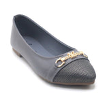 Women's Pumps - Grey, Women Pumps, Chase Value, Chase Value