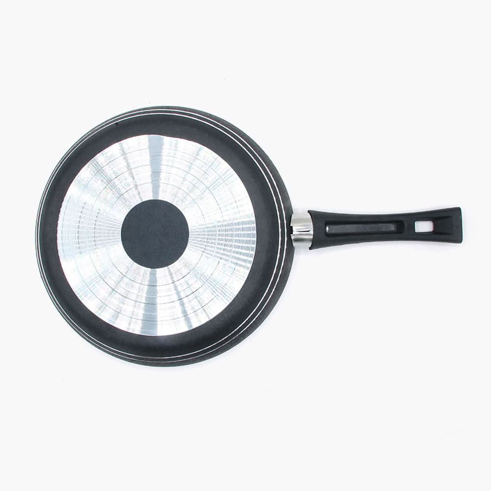 Valuables Non Stick Fry Pan - 28Cm, Cookware & Pans, Chase Value, Chase Value