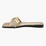 Women's Slipper - Fawn, Women Slippers, Chase Value, Chase Value