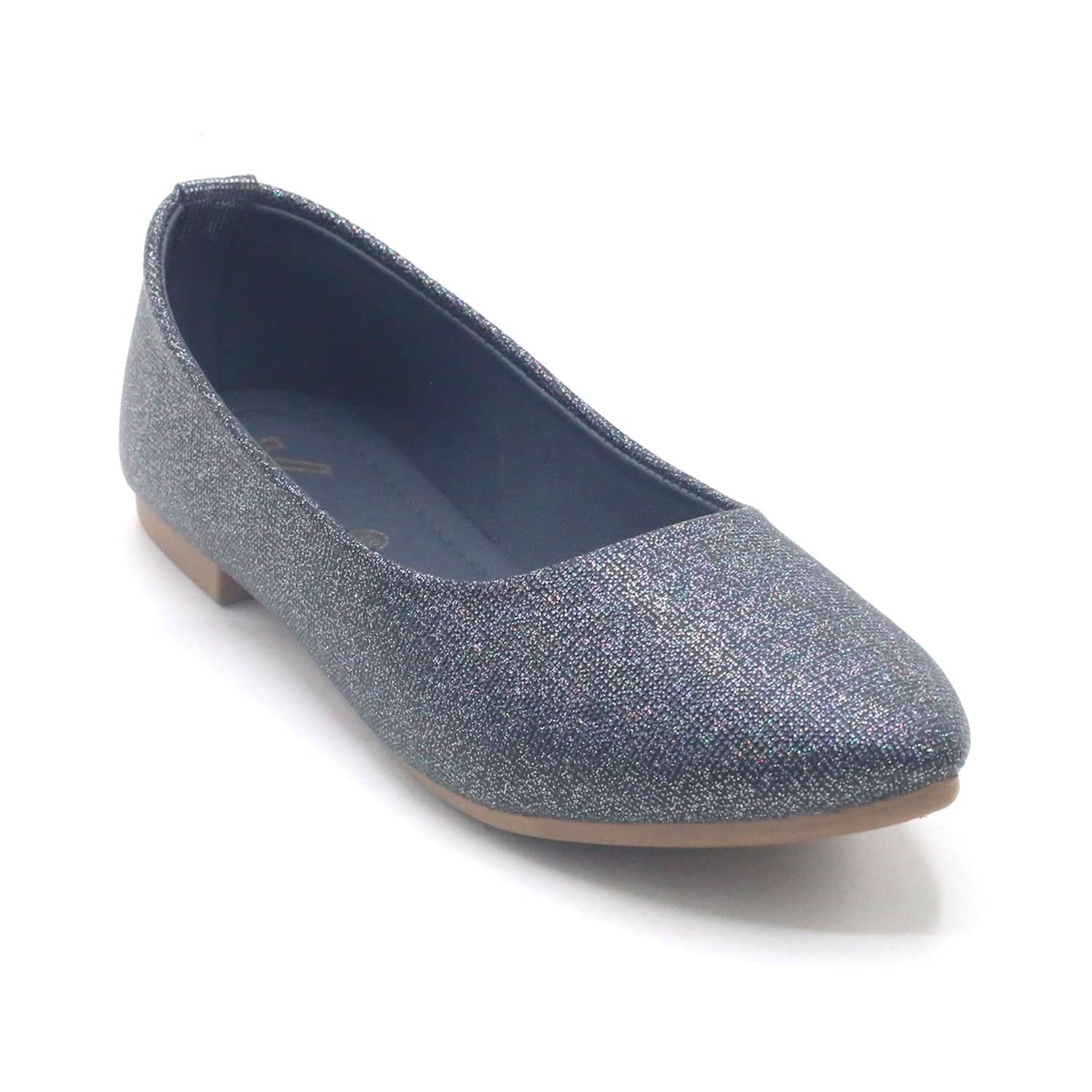 Women's Pumps - Grey, Women Pumps, Chase Value, Chase Value