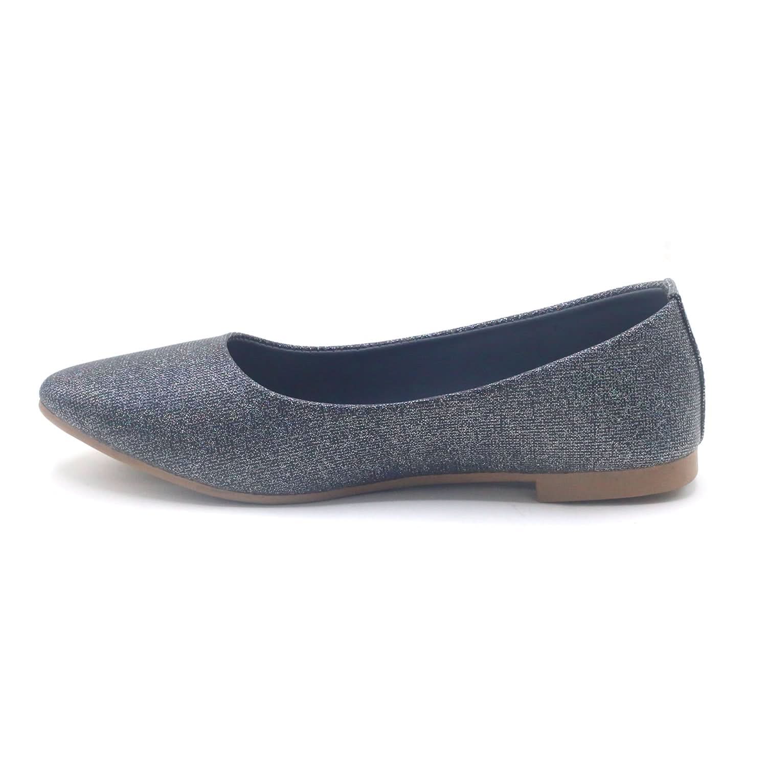 Women's Pumps - Grey, Women Pumps, Chase Value, Chase Value