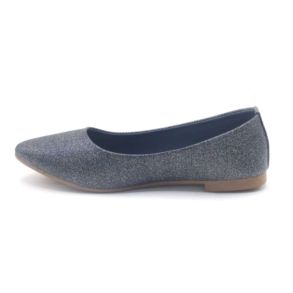 Women's Pumps - Grey, Women Pumps, Chase Value, Chase Value