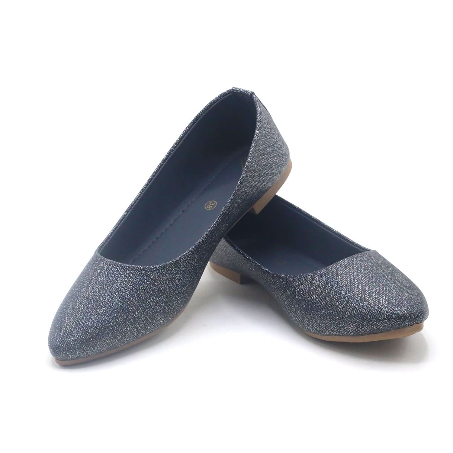Women's Pumps - Grey, Women Pumps, Chase Value, Chase Value