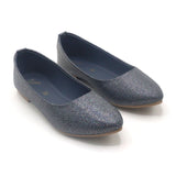 Women's Pumps - Grey, Women Pumps, Chase Value, Chase Value