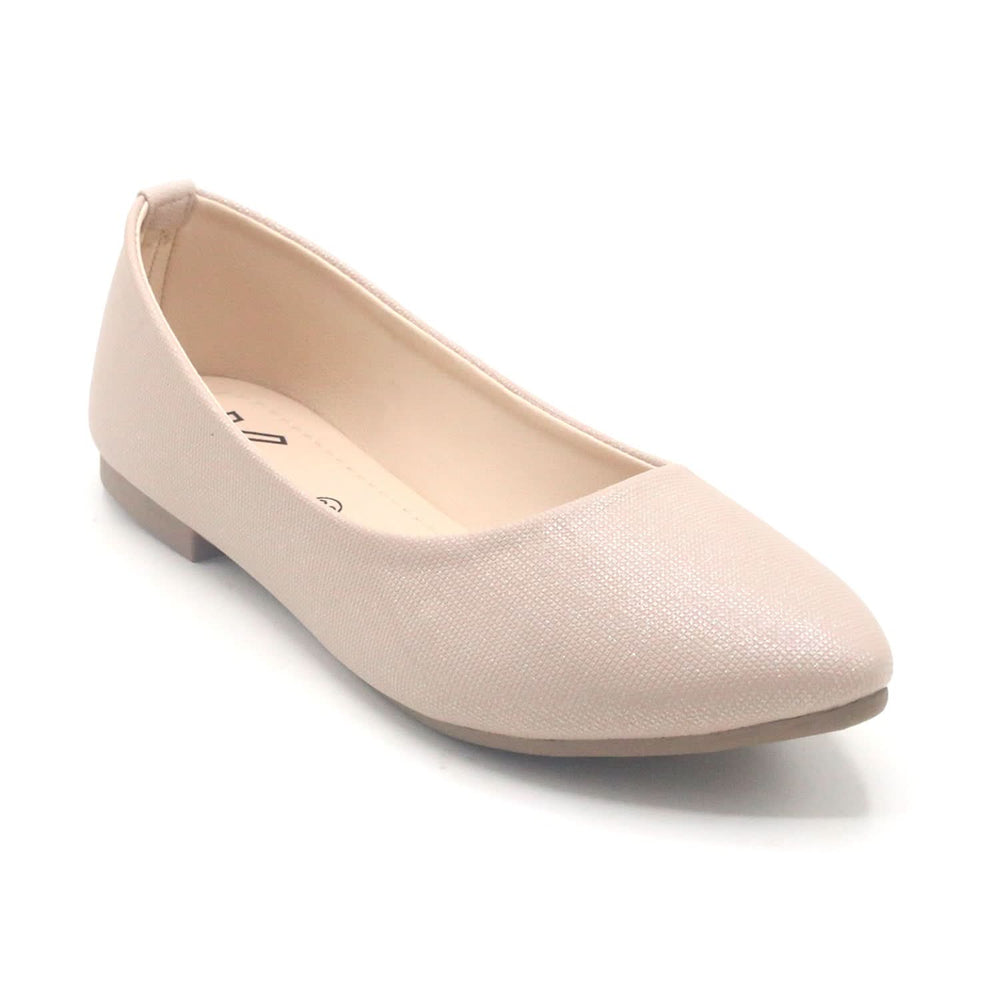 Women's Pumps - Beige, Women Pumps, Chase Value, Chase Value