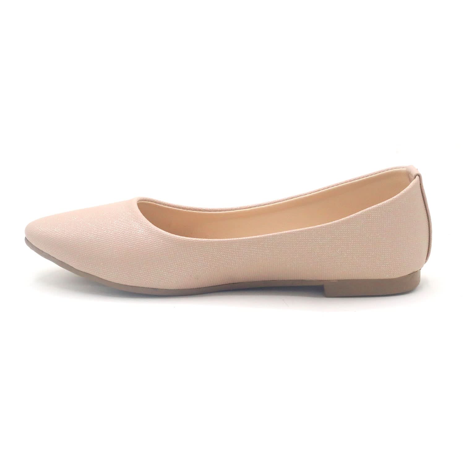 Women's Pumps - Beige, Women Pumps, Chase Value, Chase Value