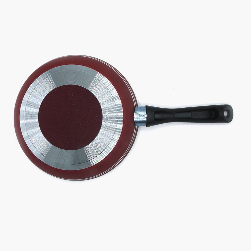 Fry Pan M-Coating Ronaq Gold - 22Cm, Cookware & Pans, Chase Value, Chase Value