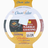Fry Pan M-Coating Ronaq Gold - 22Cm, Cookware & Pans, Chase Value, Chase Value