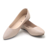Women's Pumps - Beige, Women Pumps, Chase Value, Chase Value