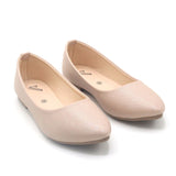 Women's Pumps - Beige, Women Pumps, Chase Value, Chase Value