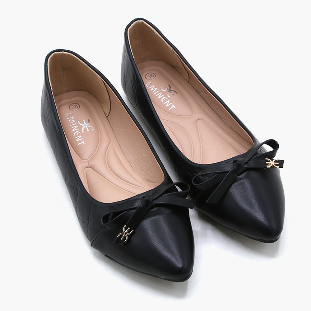 Eminent Women's Pumps - Black, Women Pumps, Eminent, Chase Value