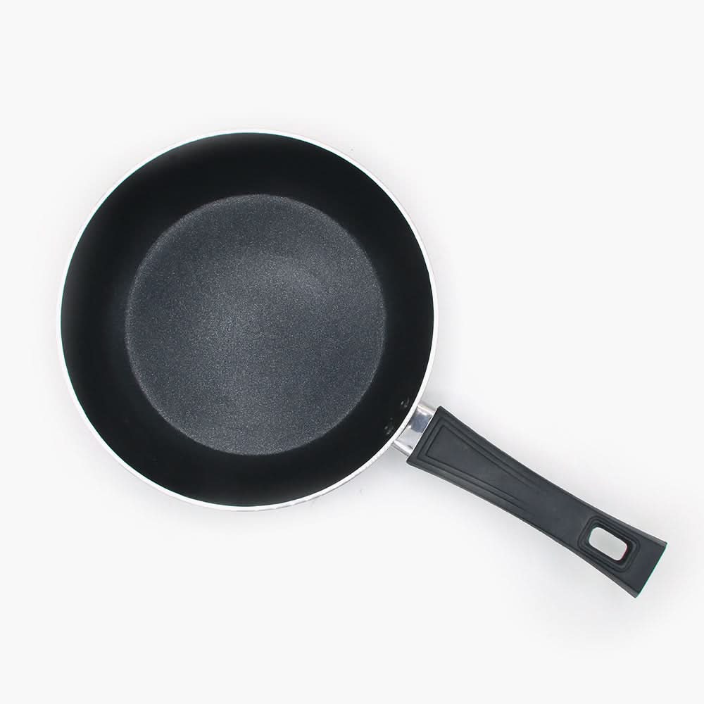 Valuables Non Stick Fry Pan - 24cm, Cookware & Pans, Chase Value, Chase Value