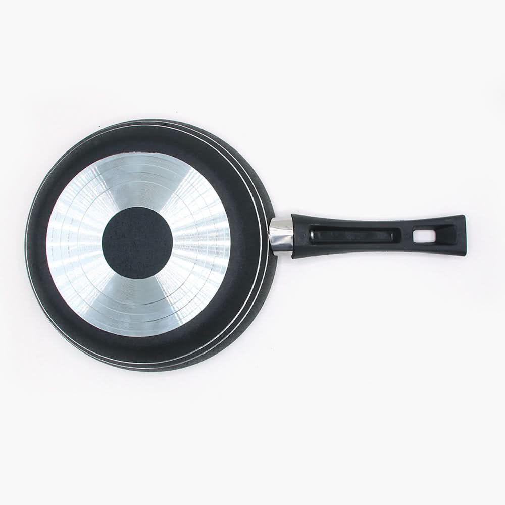 Valuables Non Stick Fry Pan - 24cm, Cookware & Pans, Chase Value, Chase Value