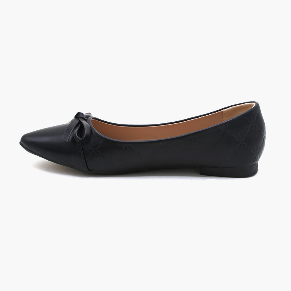 Eminent Women's Pumps - Black, Women Pumps, Eminent, Chase Value