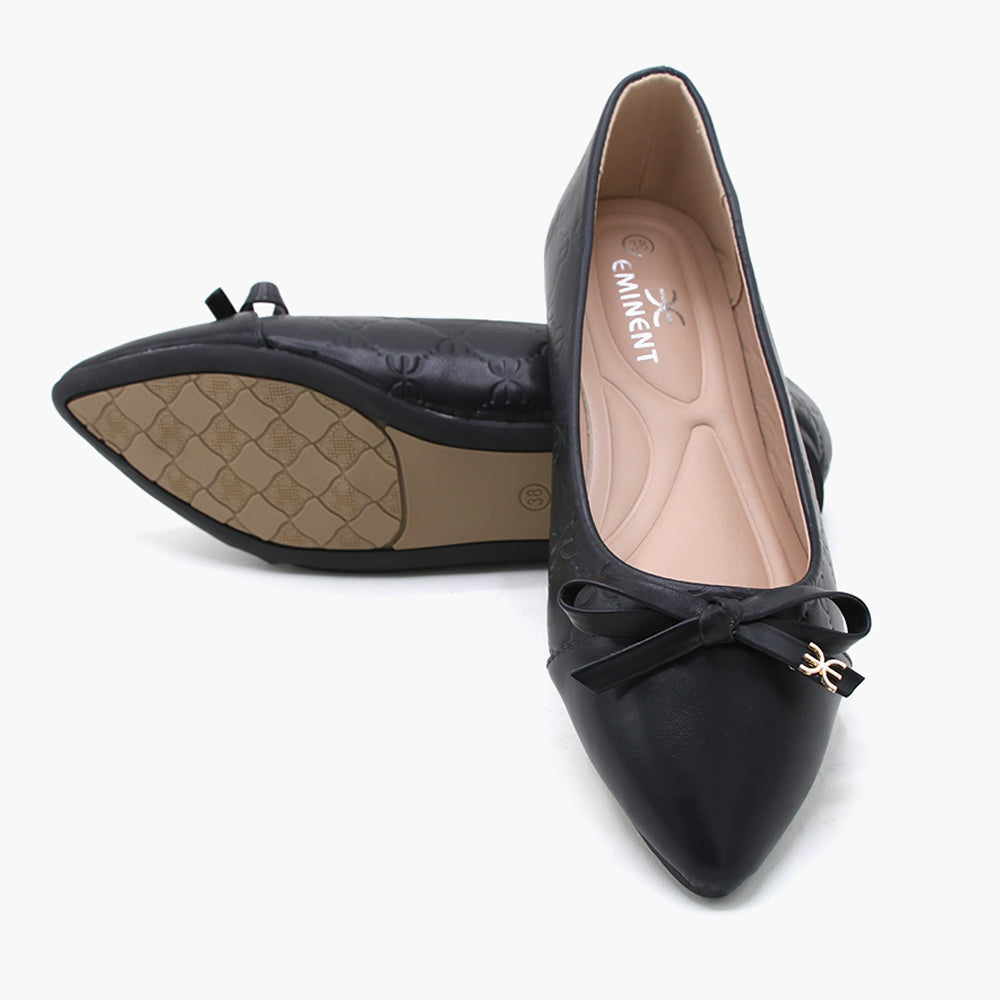 Eminent Women's Pumps - Black, Women Pumps, Eminent, Chase Value