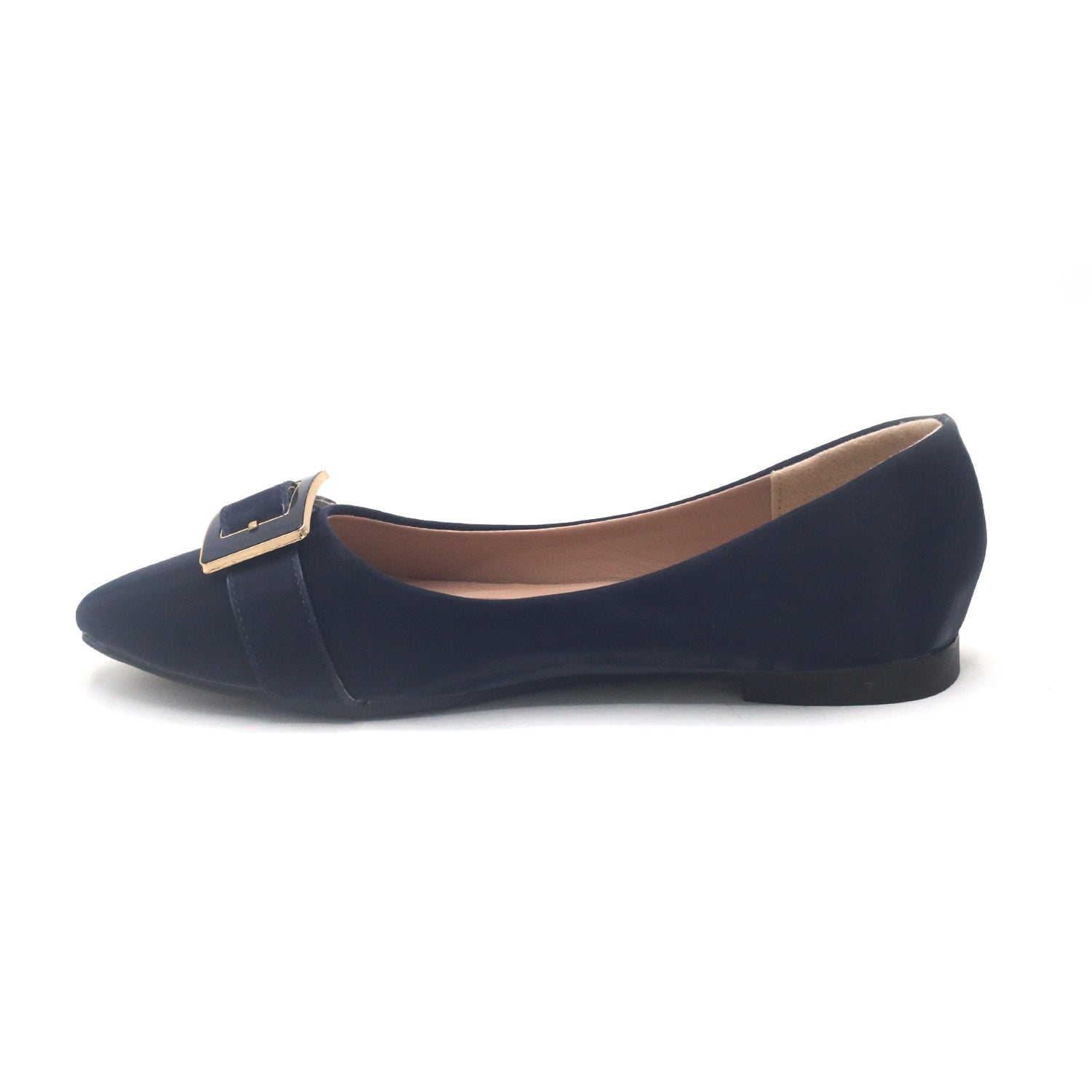 Eminent Women's Pumps - Navy Blue, Women Pumps, Eminent, Chase Value