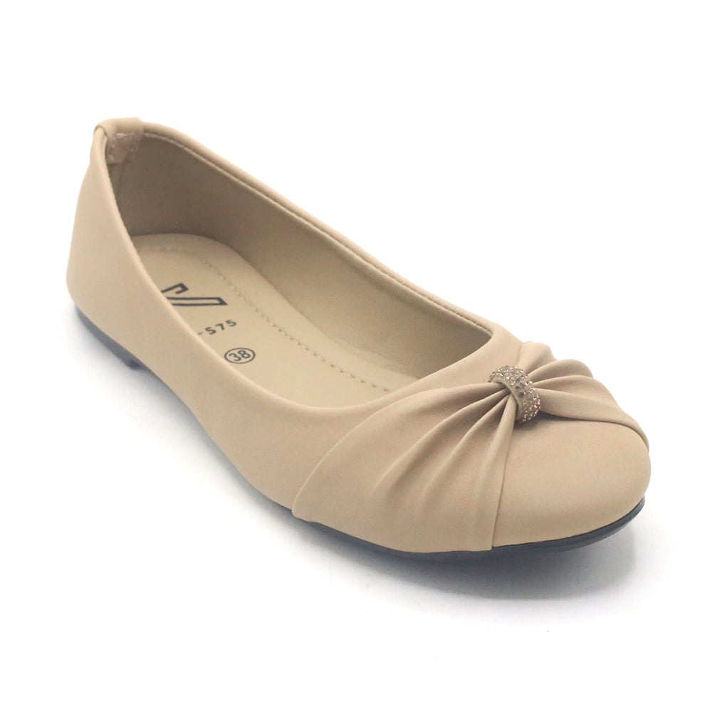 Women's Pumps - Fawn, Women Pumps, Chase Value, Chase Value