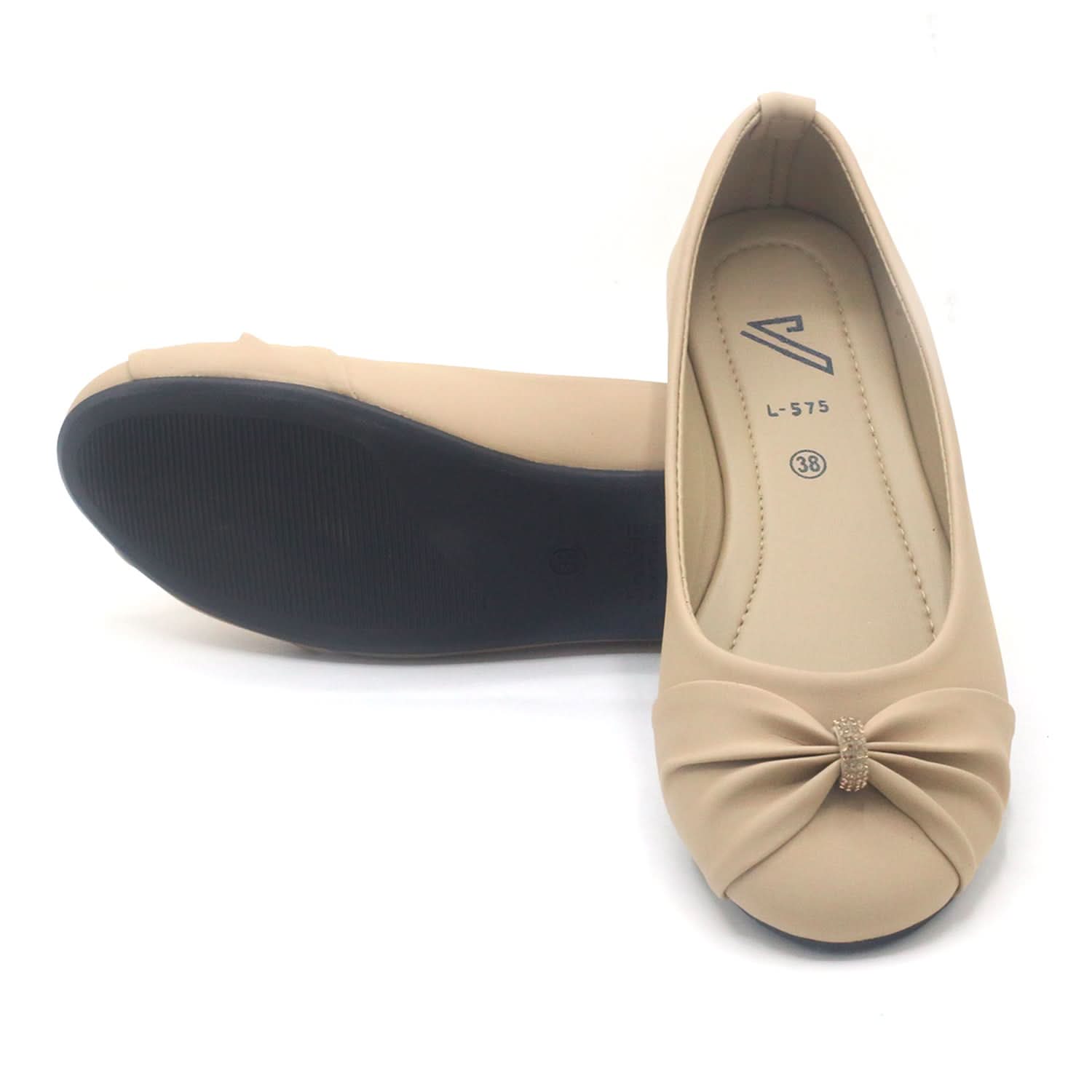 Women's Pumps - Fawn, Women Pumps, Chase Value, Chase Value