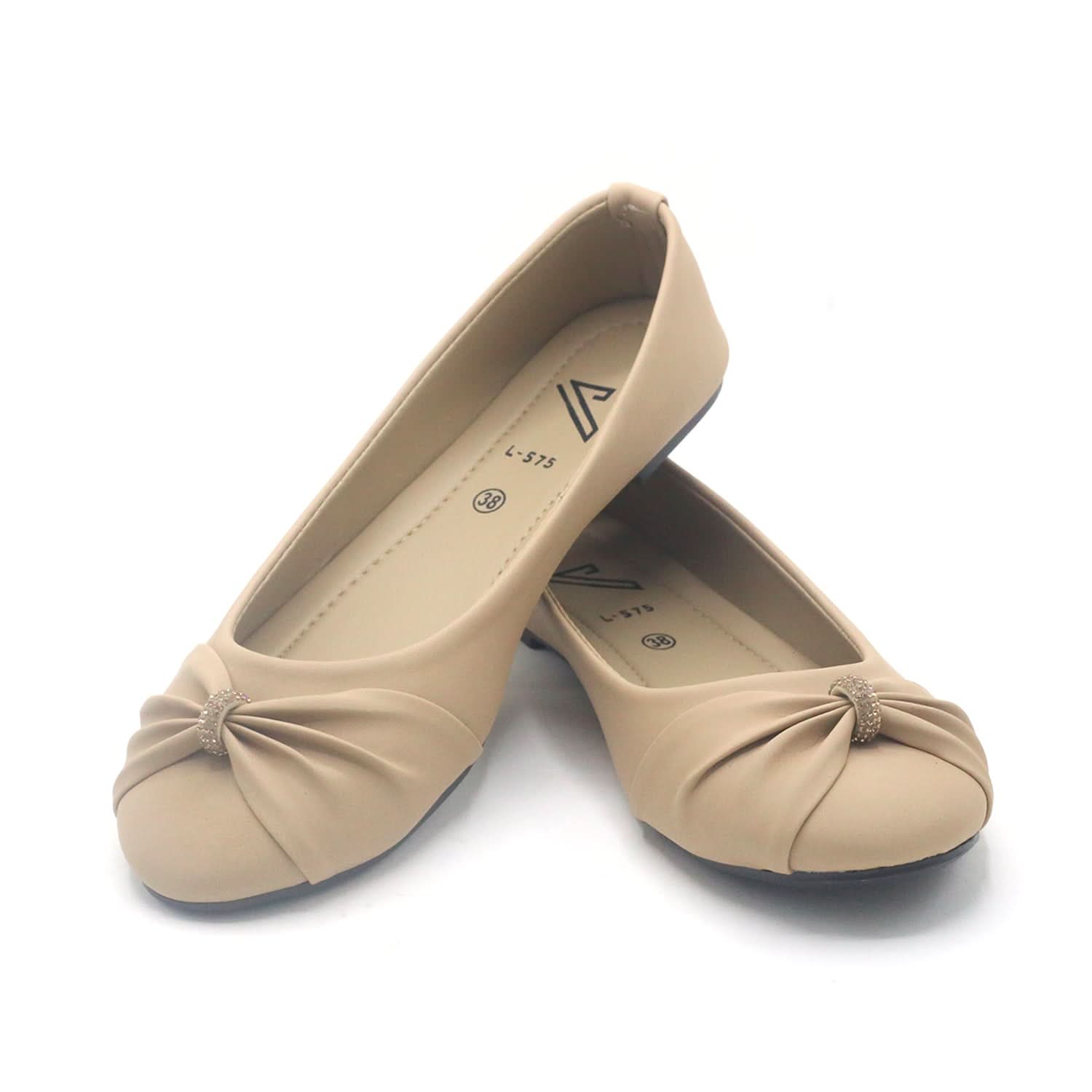 Women's Pumps - Fawn, Women Pumps, Chase Value, Chase Value