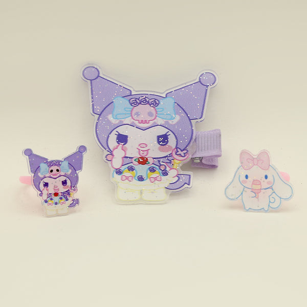 Gift Box - Pink