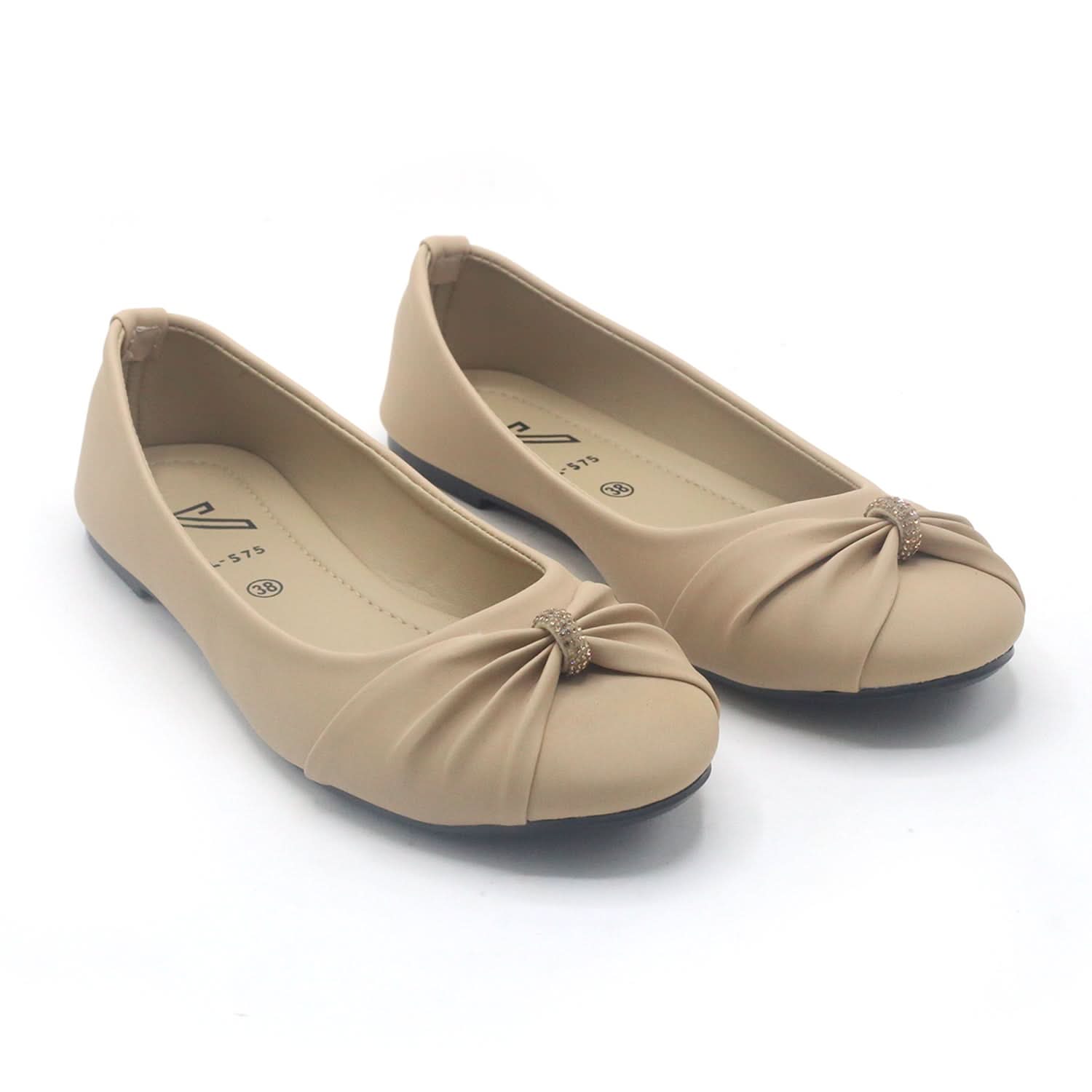 Women's Pumps - Fawn, Women Pumps, Chase Value, Chase Value