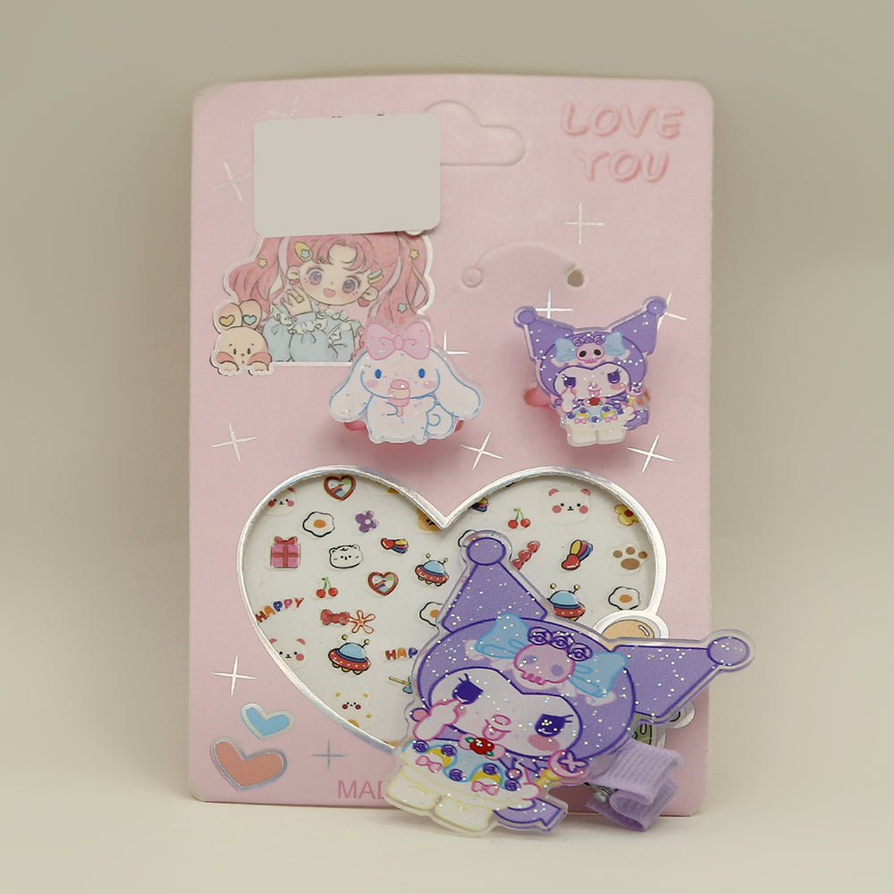 Gift Box - Pink, Gift Sets & Bags, Chase Value, Chase Value