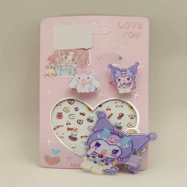Gift Box - Pink