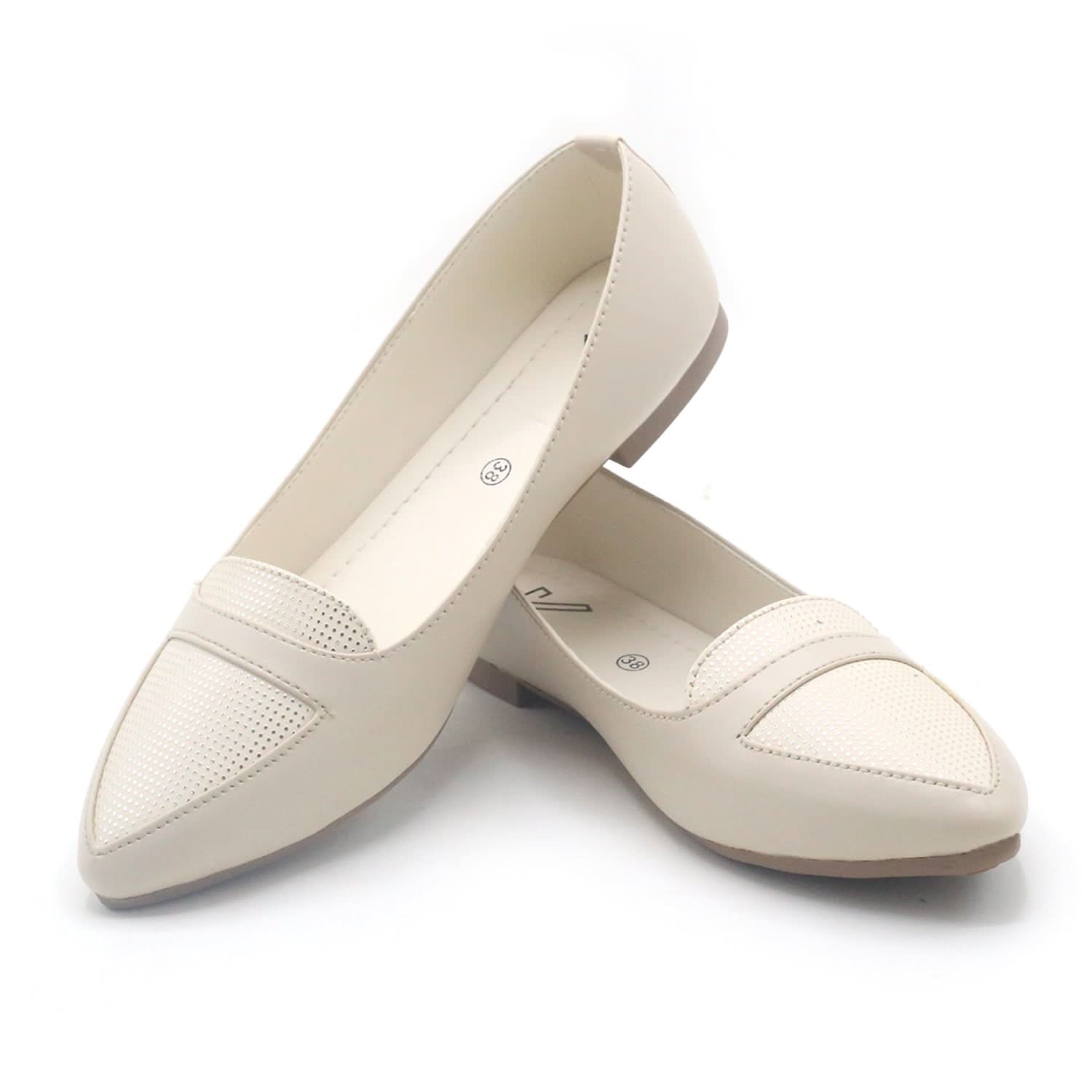 Women's Pumps - Fawn, Women Pumps, Chase Value, Chase Value