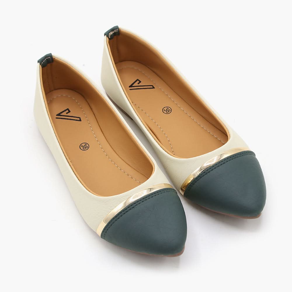 Women's Pumps - Fawn, Women Pumps, Chase Value, Chase Value