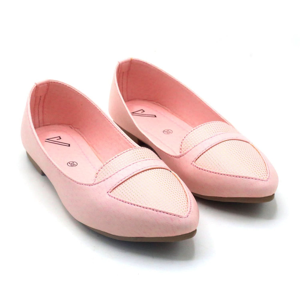 Women's Pumps - Pink, Women Pumps, Chase Value, Chase Value