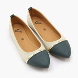 Women's Pumps - Fawn, Women Pumps, Chase Value, Chase Value