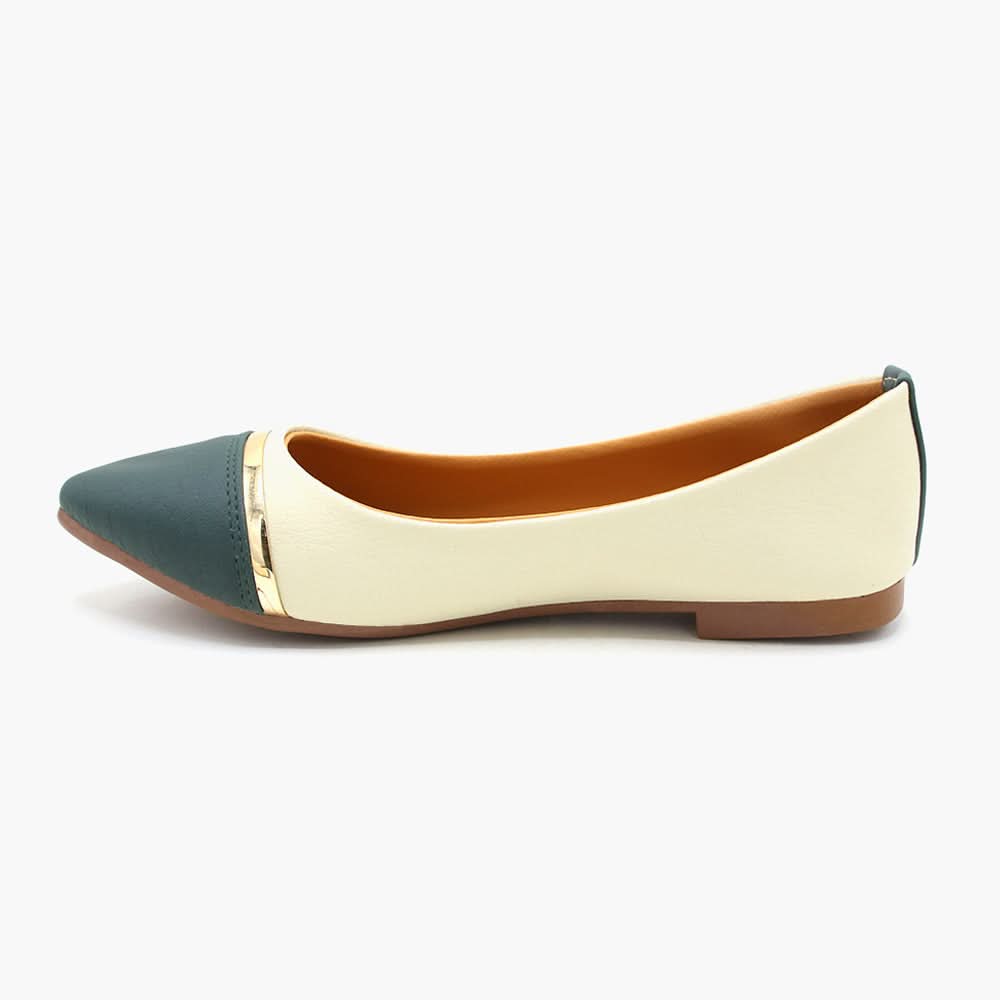 Women's Pumps - Fawn, Women Pumps, Chase Value, Chase Value