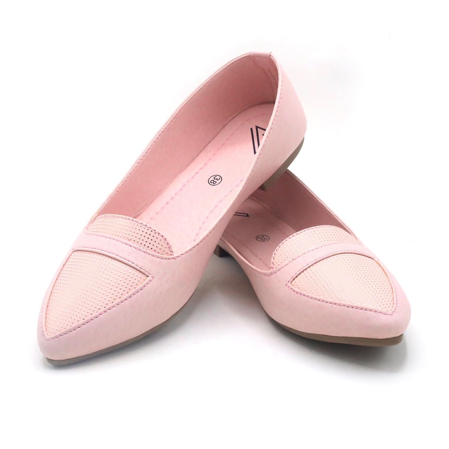 Women's Pumps - Pink, Women Pumps, Chase Value, Chase Value