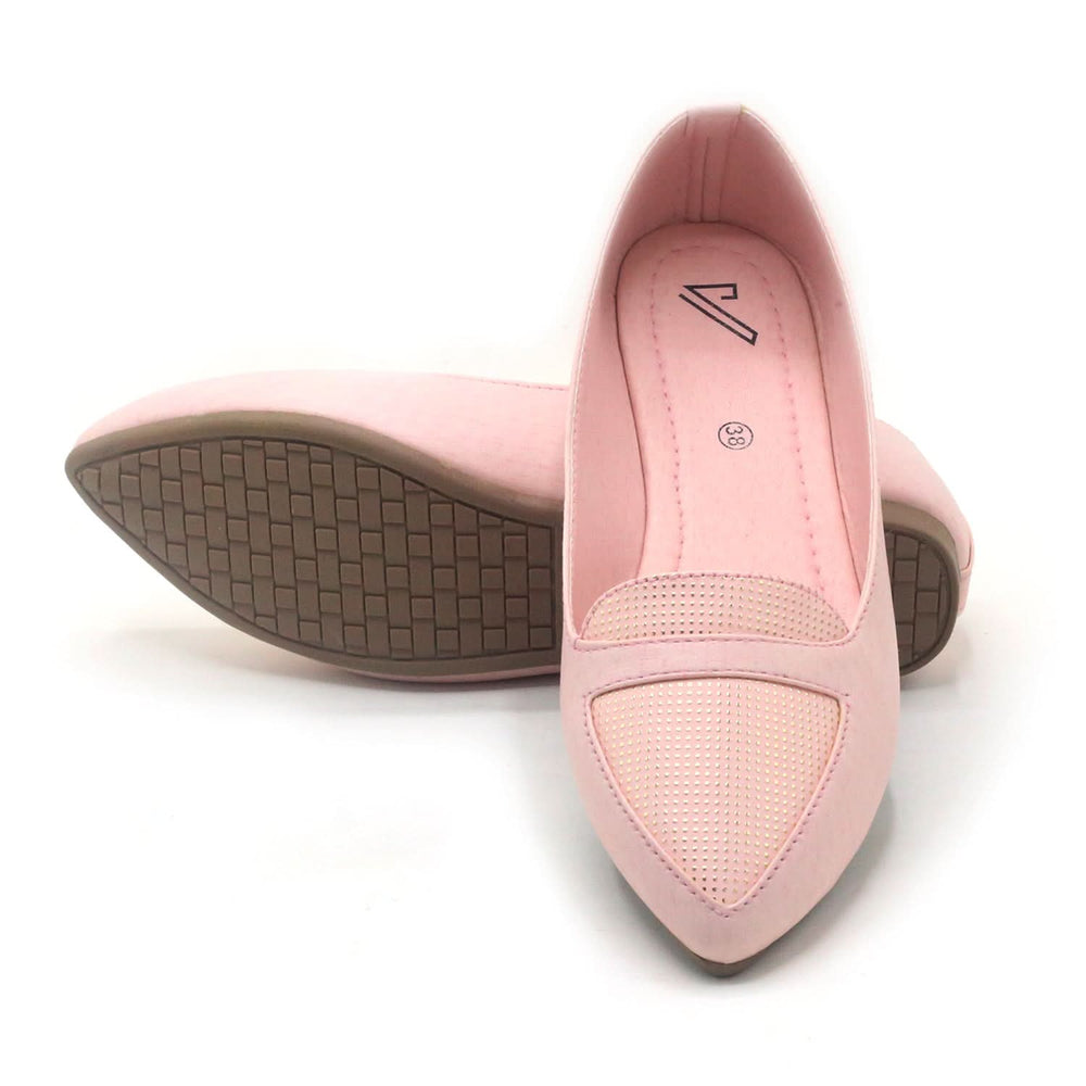 Women's Pumps - Pink, Women Pumps, Chase Value, Chase Value