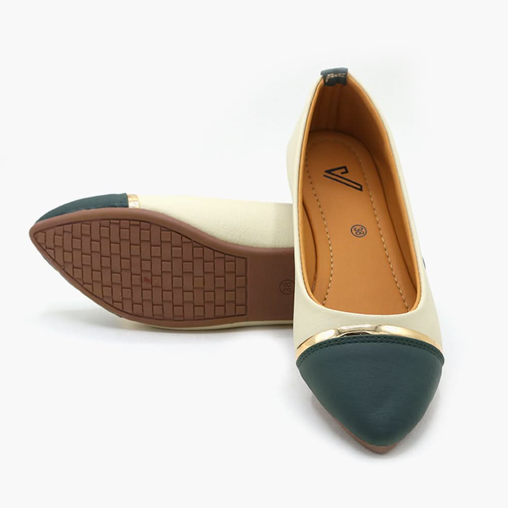 Women's Pumps - Fawn, Women Pumps, Chase Value, Chase Value