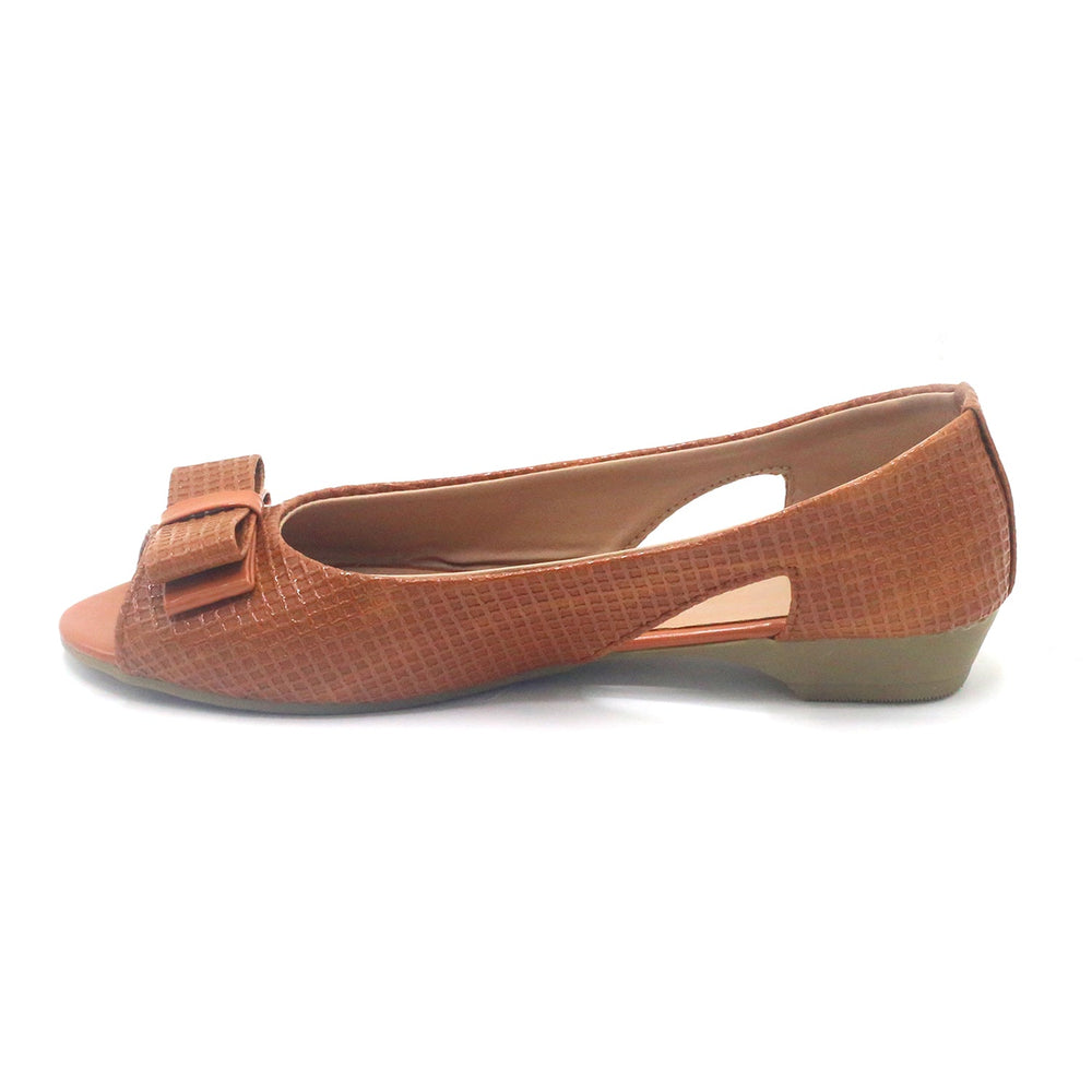 Valuable Women's Peeptoe - Camel, Women Peeptoe, Chase Value, Chase Value