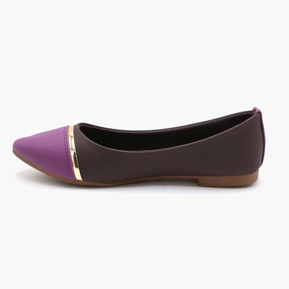Women's Pumps - Brown, Women Pumps, Chase Value, Chase Value