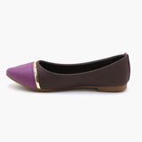 Women's Pumps - Brown, Women Pumps, Chase Value, Chase Value