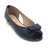 Valuable Women's Peeptoe - Black, Women Peeptoe, Chase Value, Chase Value