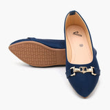 Women's Pumps - Green, Women Pumps, Chase Value, Chase Value