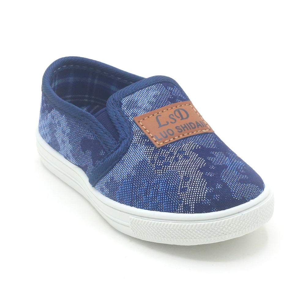 Girls Sneakers - Blue, Girls Sneakers & Shoes, Chase Value, Chase Value